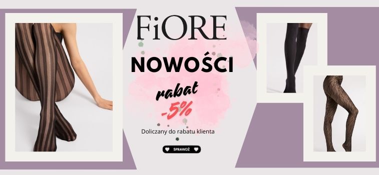 Fiore -5%