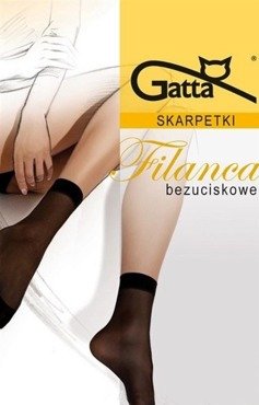 Skarpetki damskie Gatta - Elastil (Filanca)